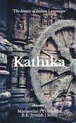 Kathika