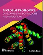 Microbial Proteomics: Development in Technologies and Applications