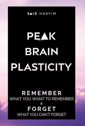 Peak Brain Plasticity