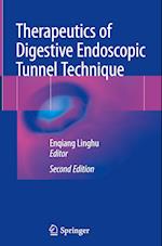 Therapeutics of Digestive Endoscopic Tunnel Technique