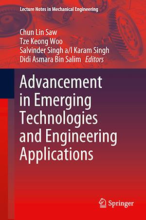 Advancement in Emerging Technologies and Engineering Applications