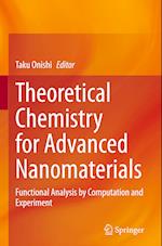 Theoretical Chemistry for Advanced Nanomaterials