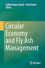 Circular Economy and Fly Ash Management