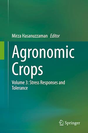 Agronomic Crops