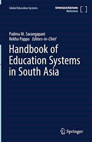 Handbook of Education Systems in South Asia