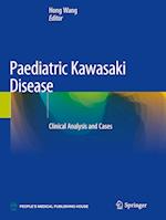 Paediatric Kawasaki Disease