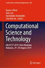 Computational Science and Technology