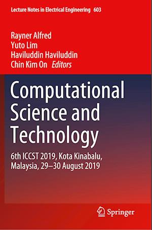 Computational Science and Technology