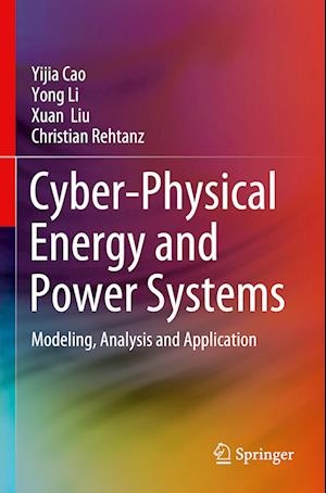 Cyber-Physical Energy and Power Systems