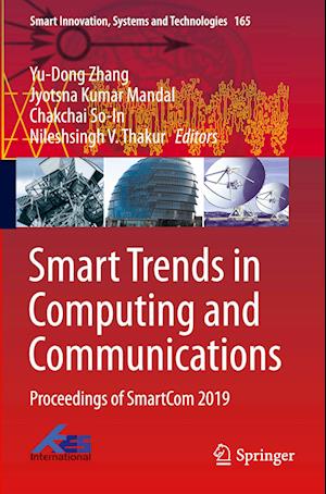 Smart Trends in Computing and Communications