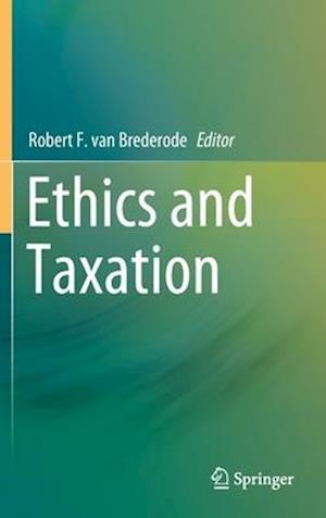 Ethics and Taxation