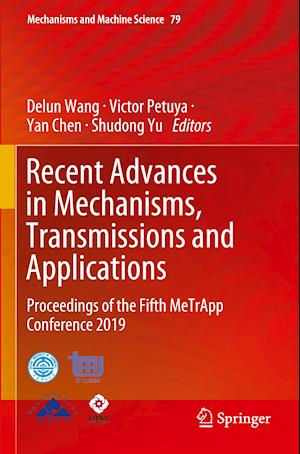 Recent Advances in Mechanisms, Transmissions and Applications