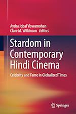 Stardom in Contemporary Hindi Cinema