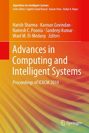 Advances in Computing and Intelligent Systems