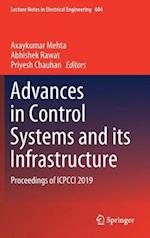 Advances in Control Systems and its Infrastructure