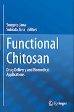 Functional Chitosan