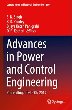 Advances in Power and Control Engineering
