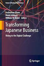 Transforming Japanese Business