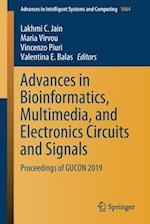 Advances in Bioinformatics, Multimedia, and Electronics Circuits and Signals