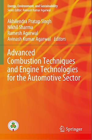 Advanced Combustion Techniques and Engine Technologies for the Automotive Sector