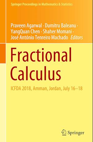 Fractional Calculus