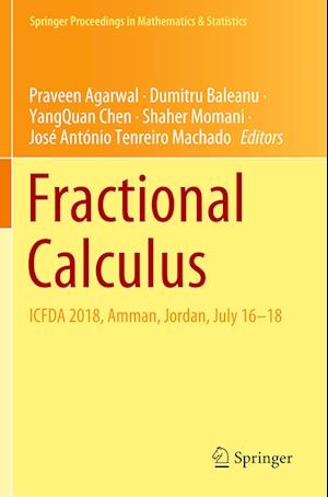 Fractional Calculus