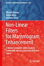 Non-Linear Filters for Mammogram Enhancement