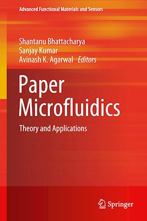 Paper Microfluidics