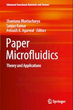 Paper Microfluidics