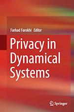 Privacy in Dynamical Systems