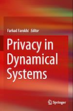 Privacy in Dynamical Systems