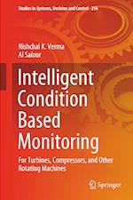 Intelligent Condition Based Monitoring