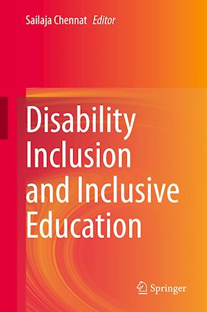 Disability Inclusion and Inclusive Education