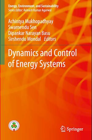 Dynamics and Control of Energy Systems