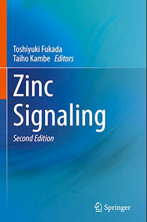 Zinc Signaling