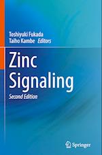 Zinc Signaling