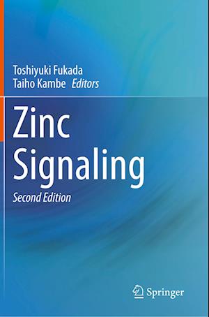 Zinc Signaling