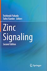 Zinc Signaling