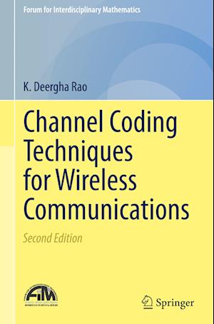 Channel Coding Techniques for Wireless Communications