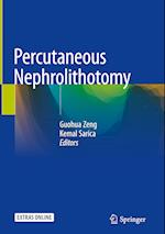 Percutaneous Nephrolithotomy