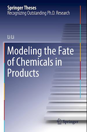 Modeling the Fate of Chemicals in Products