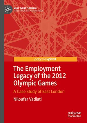 The Employment Legacy of the 2012 Olympic Games