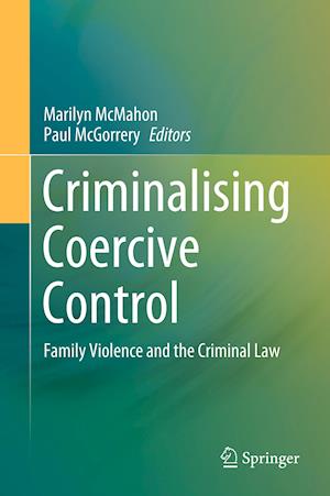 Criminalising Coercive Control