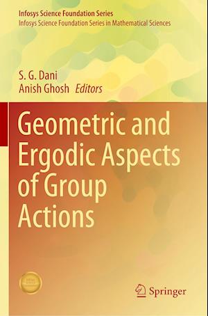 Geometric and Ergodic Aspects of Group Actions