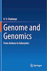 Genome and Genomics