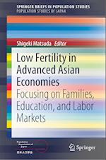 Low Fertility in Advanced Asian Economies