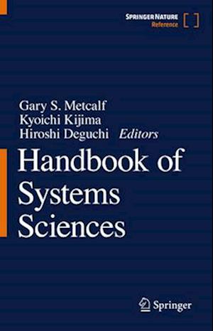 Handbook of Systems Sciences