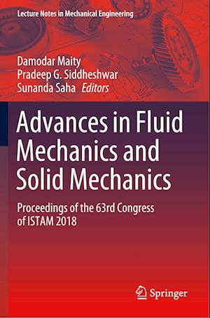 Advances in Fluid Mechanics and Solid Mechanics