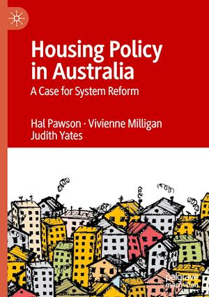 Housing Policy in Australia