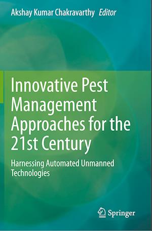 Innovative Pest Management Approaches for the 21st Century